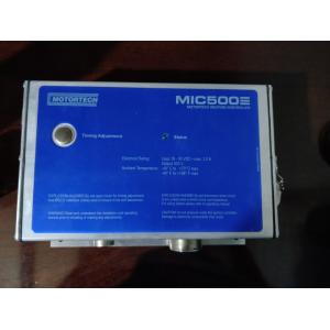 1000kw Natural Gas Generator Parts IC-500 Ignition Controller Jichai Customized