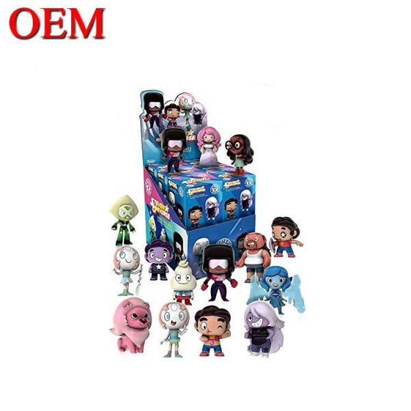 vinyl toy factory custom Action Figure Toy Dolls Model Blind Box For Christmas
