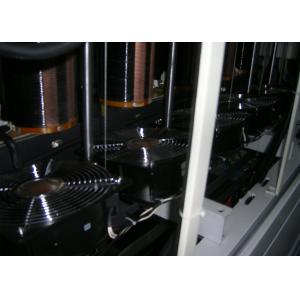 380V IP20 AC Servo Controlled Voltage Stabilizer 800 KVA SBW Without Puncture