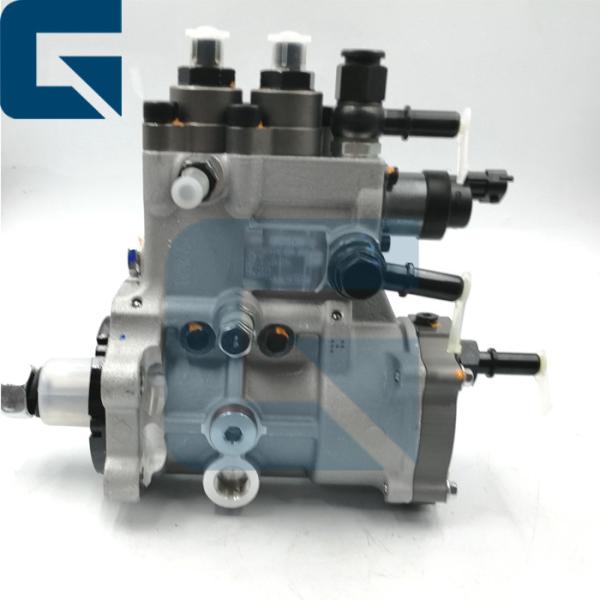 Quality 0445025622 5366741 Engine QSC8.3 Fuel Injection Pump wholesale