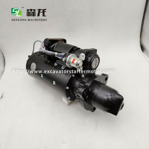 24V 11T 9.0KW 50MT Starter Motor For Delco Series 338-3454 363-9839 349-6536 140-50535 140-50812 8201091 140-50456 37566-30200