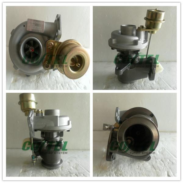 Mercedes Benz A Class, A170 CDI, A160 CDI, Vaneo engine OM668DE17LA K03 Turbo