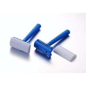 Medical Disposable Razor Shaving Razor Single or Double Blade