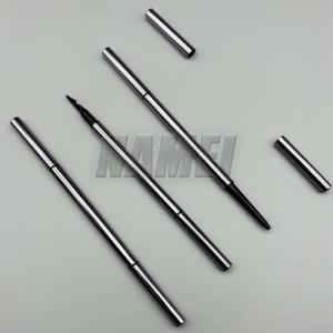 Versatile Eyebrow Tube for Different Eye Makeup Looks