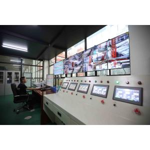 CE Certification Full-automatic Upper Computer Monitoring Aluminium Profile