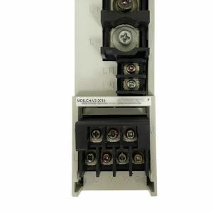 MDS-CH-V2-2010 12 Months Warranty Mitsubishi Automation Controller MOQ 1 Piece