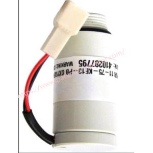 10097559 PSR-11-75-KE13PB Oxygen Sensor For Covidien PB760 PB840 PB980 Puritan