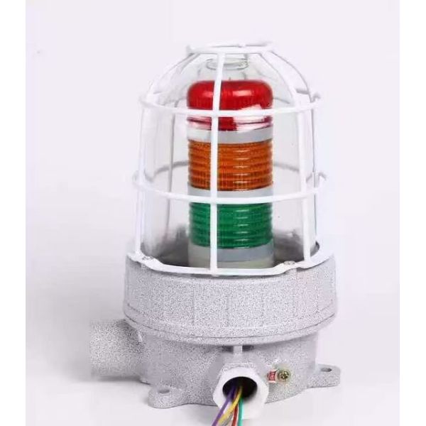 Explosion Proof Alarm Lights for Server openresty Status Code 403 Description