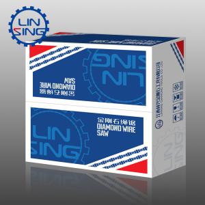 Customized ODM Support 11.5MM 12MM Diamond Wire Saw for Environment Protection