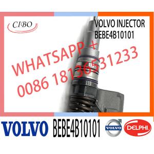 New 3964820 8113177 BEBE4B10001 BEBE4B10101 EUI Electric Unit FH12 FM12 Euro 2