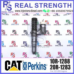3508B/3512B/3516B Engine Fuel Injector 250-1306 Common Rail Injector 10R-1288