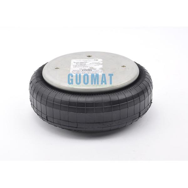 Quality 1B12-313 Goodyear Air Spring Single Convoluted Air Suspension Airbag Contitech 64596 wholesale