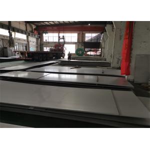 China 1mm 1.2mm 1.5mm 201 Stainless Sheet PVC Coated Matte 2B Finish on sale