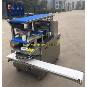 China Automatic baozi machine, stuffed bun machine, dumpling machine, momo machine on sale