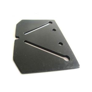 100% Inspection Hard Anodizing Sheet Metal Machining