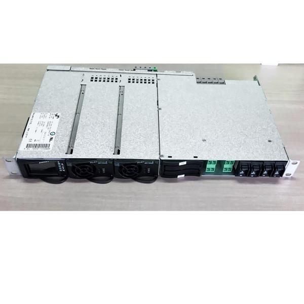 OEM/ODM Rack Mounted Telecom DC Power Systems P/N MFGS0201.003 FPS 48V 2KW