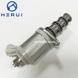 Cheap Hydraulic Pump Solenoid Valve 9239590 9258047 for Hitachi Excavator ZAX200-3 ZAX240-3 ZAX250-3 ZAX330-3 for sale