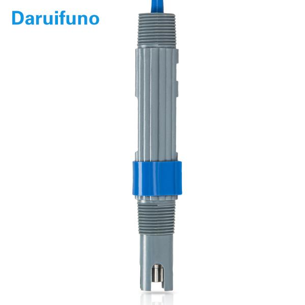 Quality Fluorescence Dissolved Oxygen Sensor Enhanced ABS For Power Plant wholesale