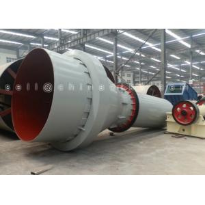 Intelligent Integration Frac Sand Rotary Kiln Calcination 1000t/D