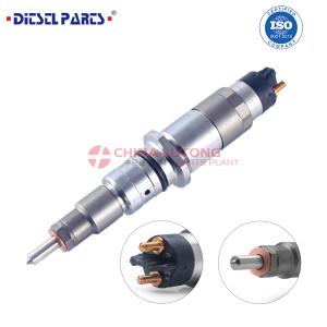 fit for denso diesel common rail 0 445 120 231 injectors man common rail