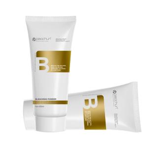 Best 400ml Hair Bleaching Cream High Quality Permanent Hair Dye Smooth for