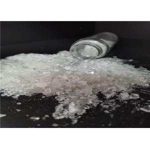 Solvent Resistance 93/7 Tgic Polyester Powder Coat