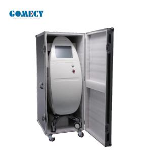 Multifunctional Rf Fat Reduction Slimming Body Contouring Device Hot Model