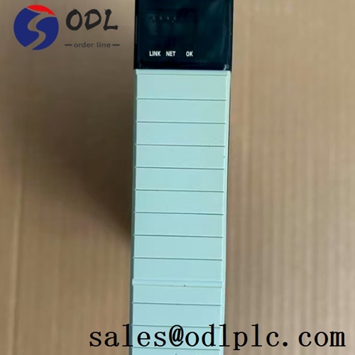 ControlLogix 1756-EWEB Allen Bradley 24VDC Ethernet I/P Web Server Allen Bradley