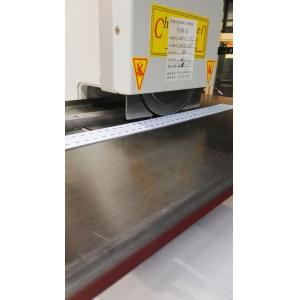 V Groove PCB Depanelizer Cutting Shear 1.0mm Thickness