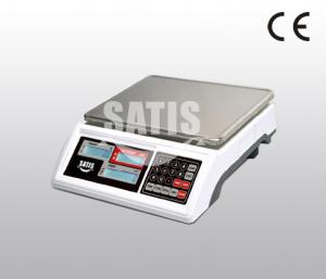 Cheap JCS- AI High Precision Counting Scale bench scale table scale for sale