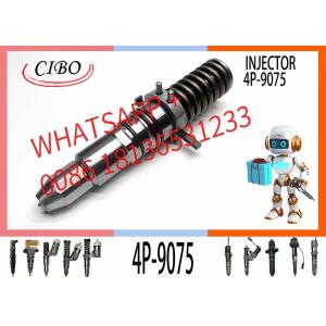 3512/3516/3508 Engine Common Rail Fuel Injector 4P-9075 0R-3051 4P-9076 0R-2921