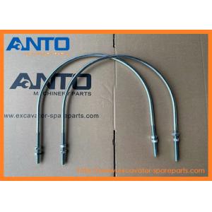 China 6754-11-5950 6754115950 U-Bolt KOMATSU Excavator Spare Parts For SAA4D107E-1D on sale