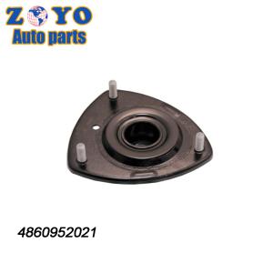 Toyota Yaris 2005 Suspension Parts with Strut Mounting and Reference NO.