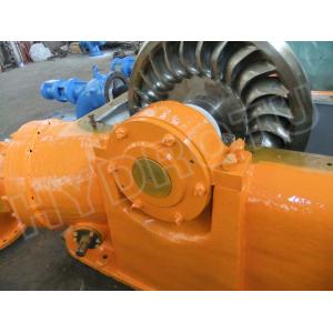 100kw - 2000KW small Turgo Hydro Turbine