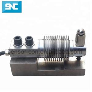 200kg 500kg Stainless Steel Belt Conveyor Bellow Load Cell with IP67 Grade and