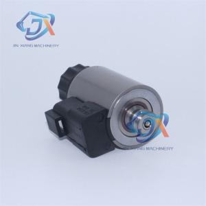 STAR ZEBRA 2590907 259-0907 Fan Pump Solenoid Valve fit E345D E330D E336D Pump
