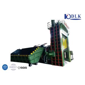 China OEM Auto Heavy Metal Scrap Gantry Shear Iron Cutting Machine on sale