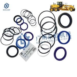 China SDLG G9138 G9138F Motor Grader Sealing Ring Kit 4120006958001 Hydraulic Cylinder Seal Kit on sale