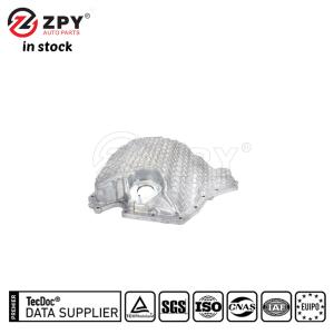 Cheap ZPY Aluminum Engine Oil Pan for Audi A4 A5 A6 A8 Q5 1.8 2.0T for sale