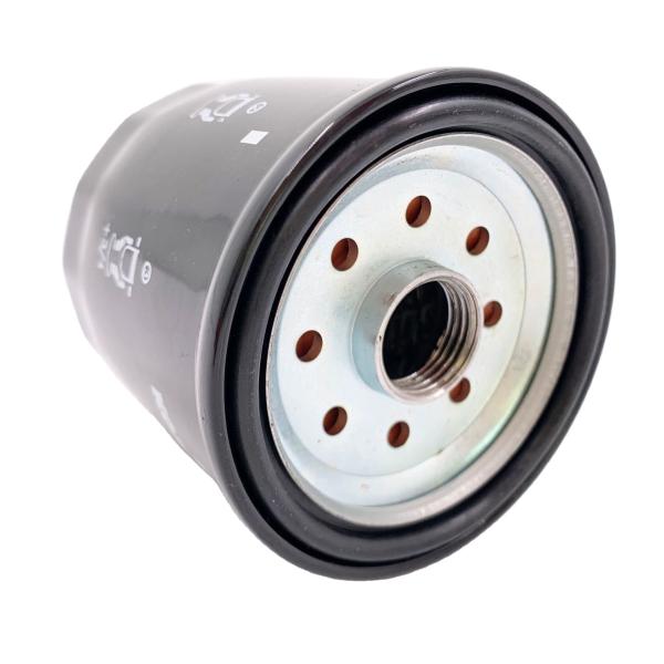 Quality 600-211-2010 Engineering Machinery Oil Filter Element with Glass Fiber Core Components wholesale