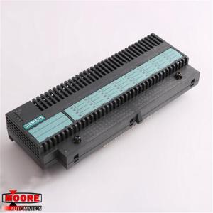 6ES7131-0BL00-0XB0 Siemens One Year Warranty Brand New