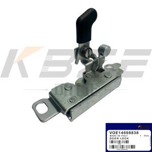 VOE14698838 14698838 DOOR LOCK FOR VOLVO EC120 EC160 EC200 EC240 EC330 EC460