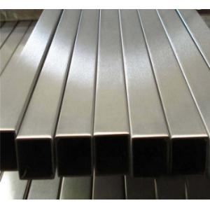 China BA 8K DN10 To DN400 Stainless Steel Water Pipe ASTM A312 304 on sale