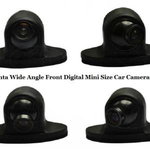 Cheap 360 Degree Mobile DVR Camera UFO Plug - In Rotate Adjust Angle Birds Eye View for sale