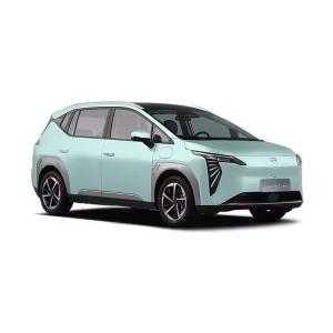 GAC AION V PLUS 80 MAX 2024 TOP LEVEL SUPER EV SUV WITH BIG SPACE AND LED