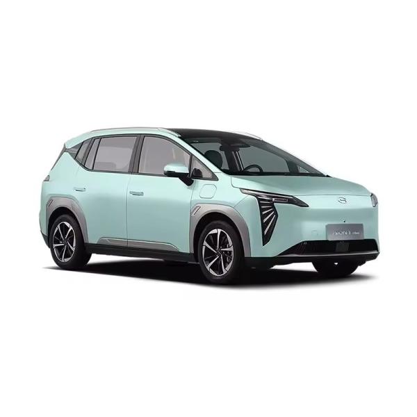 Quality Electric Parking Brake 2024 Aion V Four Wheel Drive EV SUV with Maximum Power of 150-200Ps wholesale