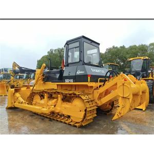 Cheap SHANTUI Chinese 16ton Crawler Bulldozer SD16 With Best Price for sale