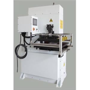 Hot Foil Stamping Die Cutter Machine 4.8kw 100mm Working Height