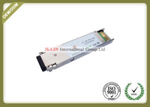 Cheap Optical Fiber Module XFP Transceiver 10G Built In Digital Diagnostic Functions for sale