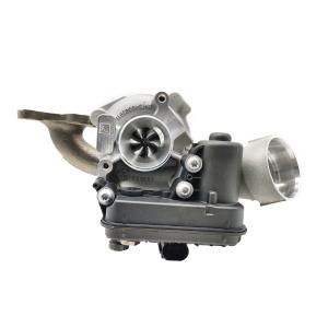 Applicable to Shanghai Volkswagen Tiguan 2019-2025 04E145722P turbocharger